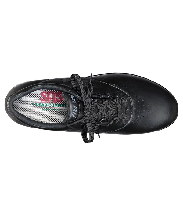 SAS Women's Free Time Mocha 9 Wide