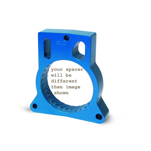 Jet 62113 Powr-Flo TBI Spacer