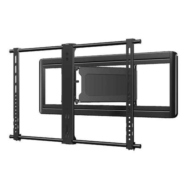 Sanus VLF613-B1 Super Slim Full Motion TV Wall Mount for 40 inch - 80 inch