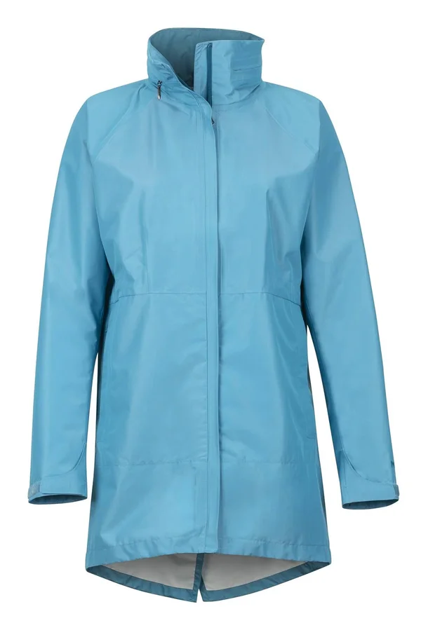 Marmot Celeste Jacket - Women's Early Night, S