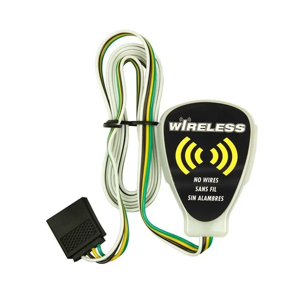 Blazer LED Wireless Magnetic Towing Light Kit C6304