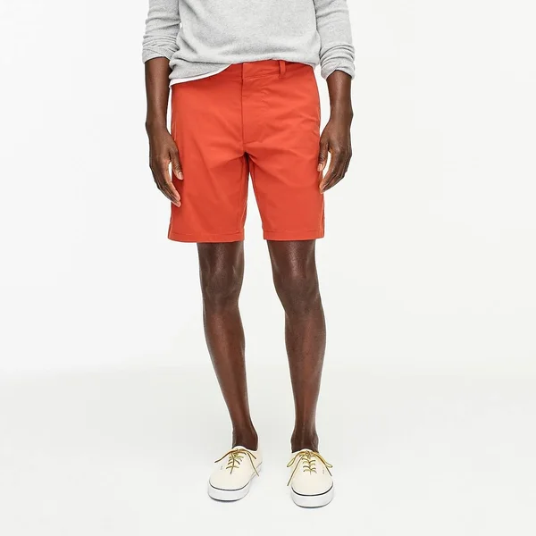 J.Crew Mens 9x22 Tech Short (Size 32)