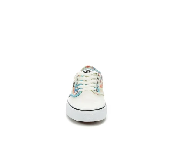 Vans Atwood Men's Skate Shoes - Size: 8, White