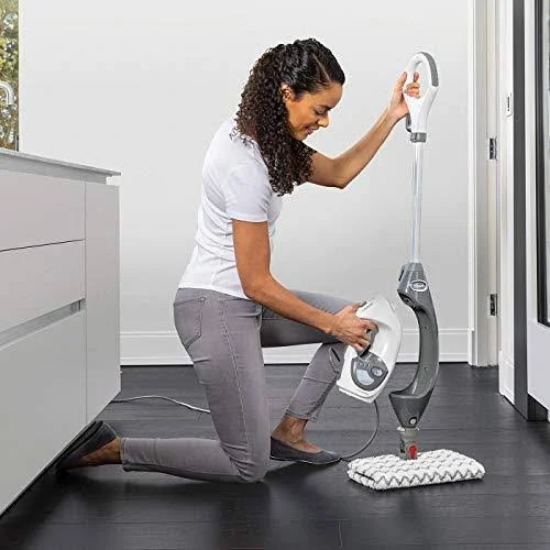 Shark Floor and Handheld Steam Cleaner [S6005UK] Steam