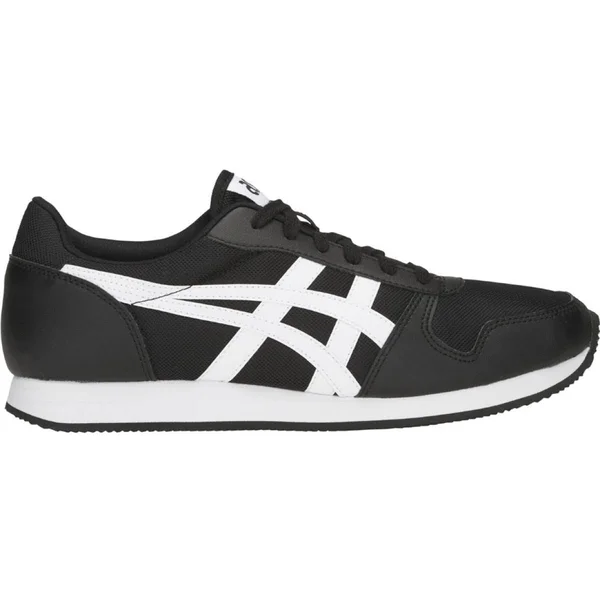 Asics Curreo II Black and White 1191A157 002 Men's Shoes