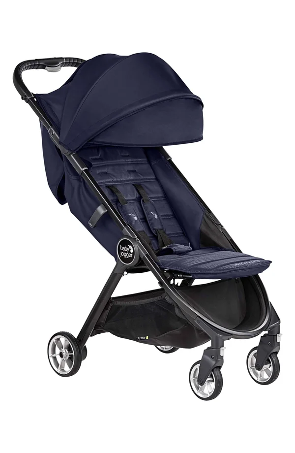 Baby Jogger City Tour 2 Stroller Seacrest - 17.7 x 7.1 x 22.2 inches