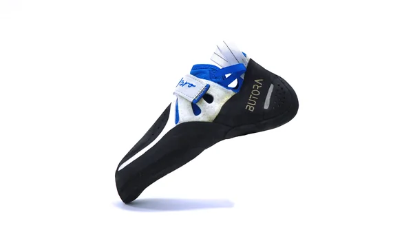 Butora Acro Climbing Shoe - Tight Fit Blue, 8.5