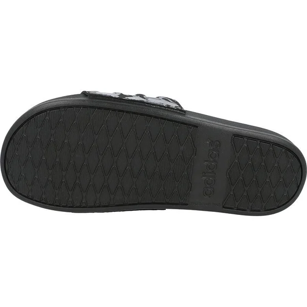 Adidas Slippers Adilette Comfort Slides, FZ1755 - 8.5
