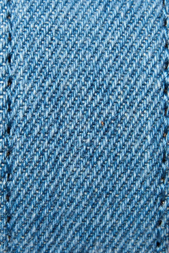 Frye, Evie 3 Band Slide, 8.5 US, Blue