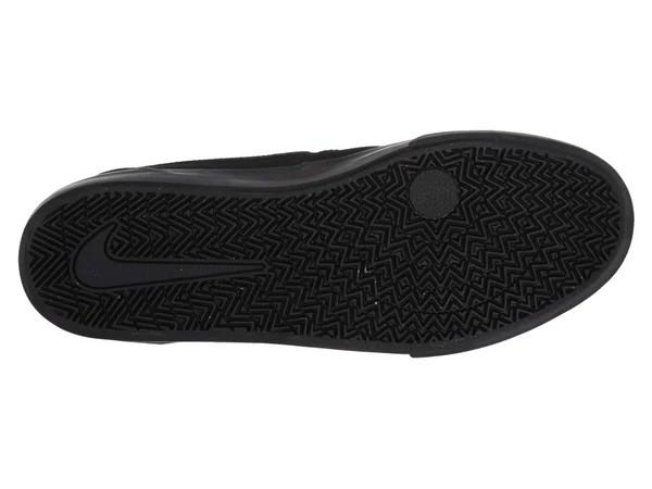 Nike SB Charge SLR Black/Black-Black
