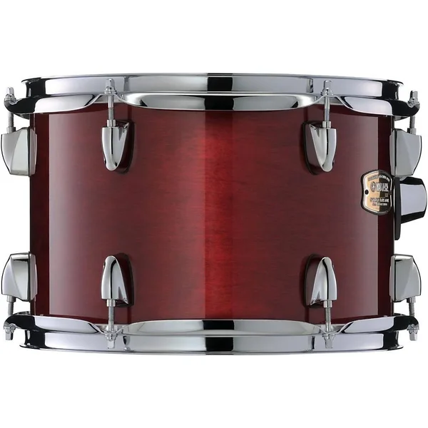 Yamaha Stage Custom Birch Tom 13x9 Cranberry Red