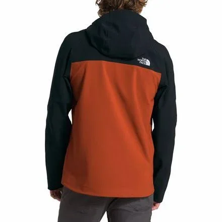 The North Face Men's Apex Flex GTX 3.0 Jacket Red S