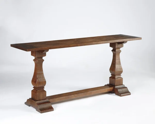 Ashley Vennilux Console Table - Brown