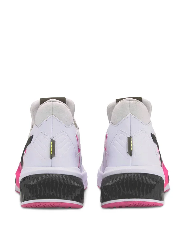 Puma Women's Women's Provoke XT Zebra Sneakers - White - Size 6.5