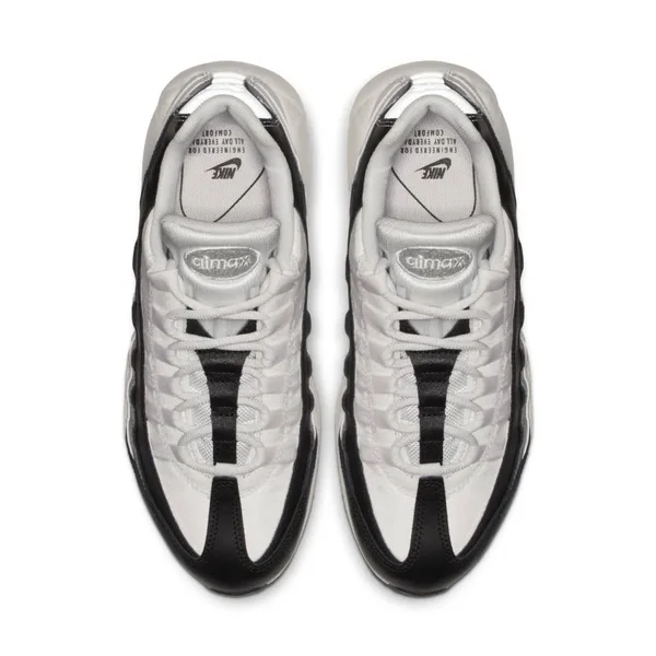 Nike Air Max 95 Women's Shoe Size 11 (Black)