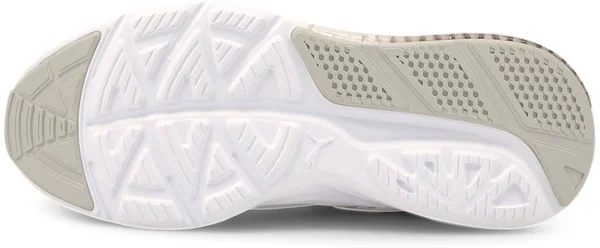 Puma Cell Vive Animal 7 Women's White
