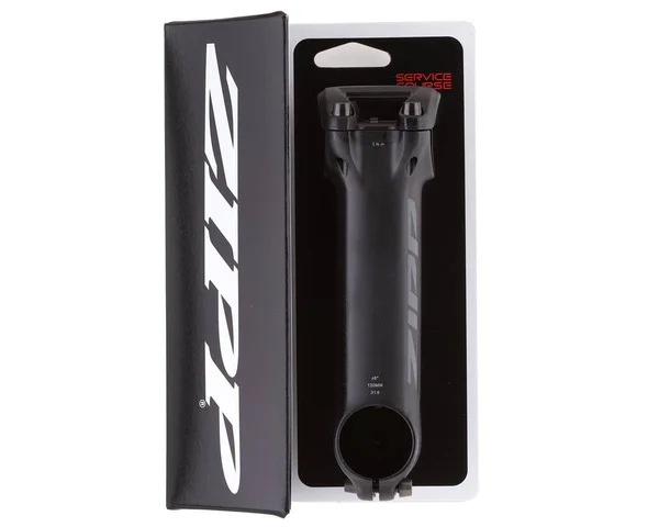 Zipp Service Course SL B2 Stem Black, 120mm/6 Deg