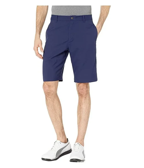 Puma Jackpot Golf Shorts - Antique Bronze - 33