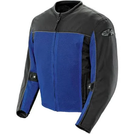 Joe Rocket Velocity Jacket - Grey/Black, X-Large Street Riding Jacket
