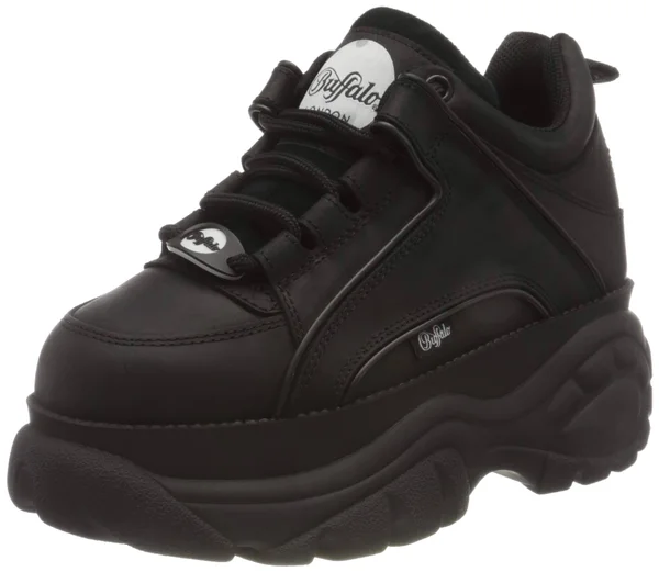 Buffalo 1533094 in Black