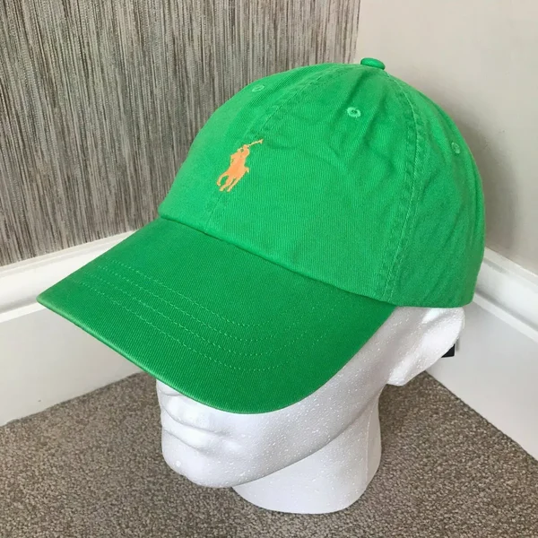 Polo Ralph Lauren Polo Bear Cap