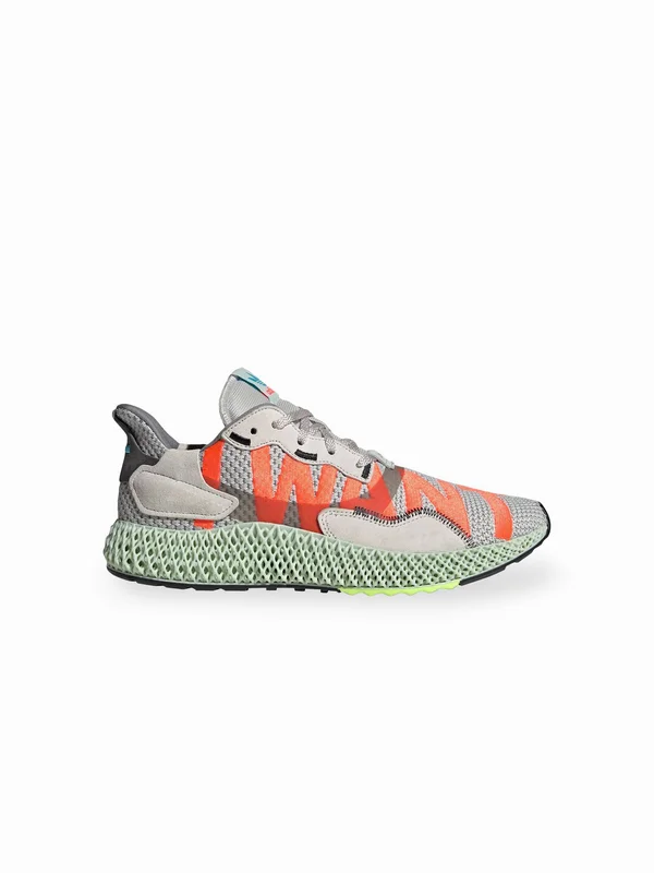 Adidas ZX 4000 4D I Want I Can