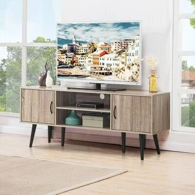 Roxbury TV Stand for TVs Up to 65x22 Corrigan Studio