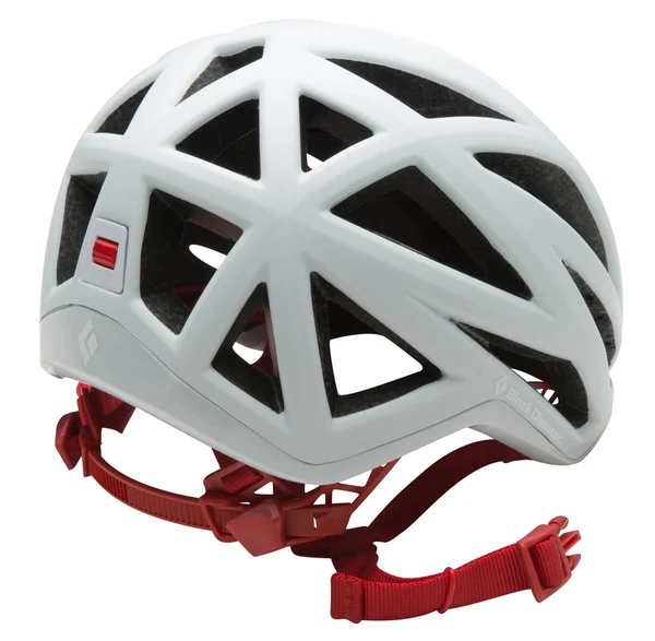 Black Diamond Vapor Helmet - Fire Red