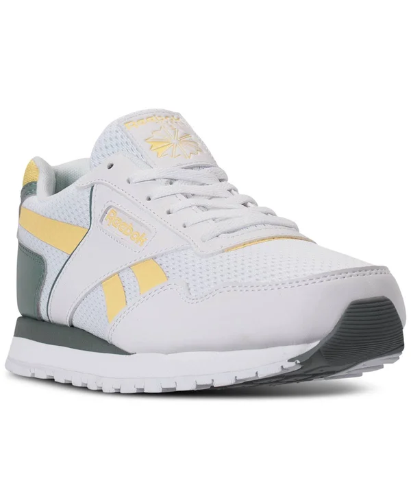 Reebok Classic Harman Run Women's Sneakers - Size: 6