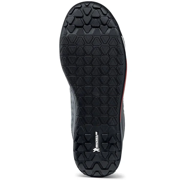 Northwave Clan MTB Shoes Anthracite Red - 40