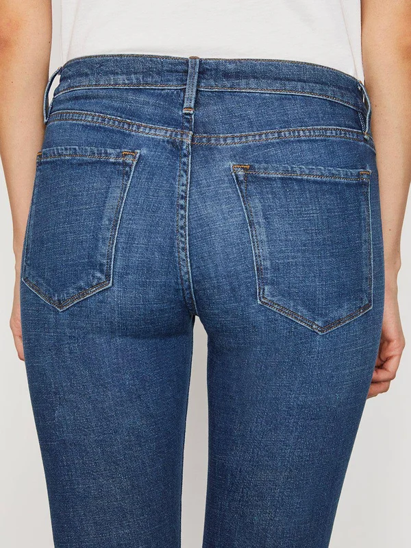 Le Garcon Clint, 26, Frame-denim