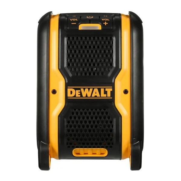 DEWALT - 12 V/ 20 V Max Bluetooth Speaker
