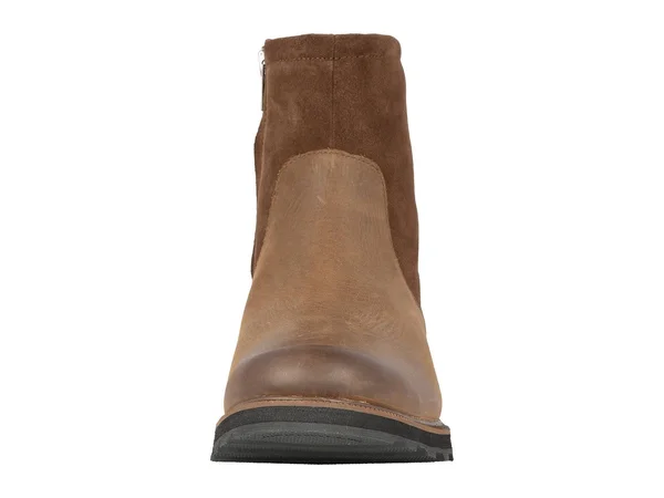 Madson Zip WP 10.5 - Tobacco/Black