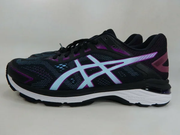 Asics Women's GT 2000 7 Running Shoes - Black
