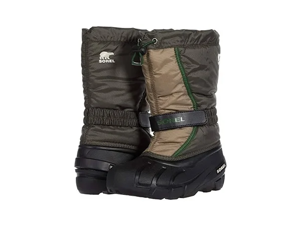 Sorel Flurry Children 8