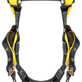 DBI Sala Delta Cross Over Style Climbing Harness 1101855