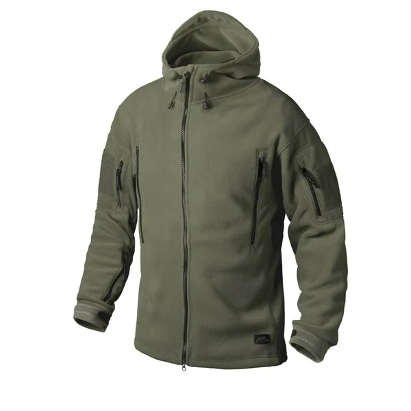 Helikon Patriot Fleece Olive Size L