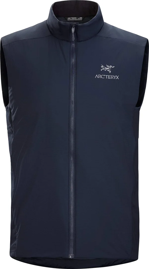 Arc&teryx - Atom LT Vest Men's, Kingfisher, L