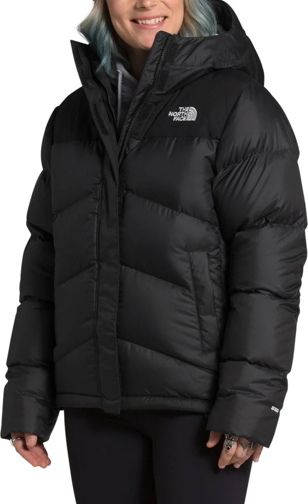 The North Face Women's Balham Down Jacket, Medium, Black
