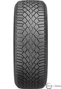 Continental Viking Contact 7 Tire - 195/55R15 89T XL