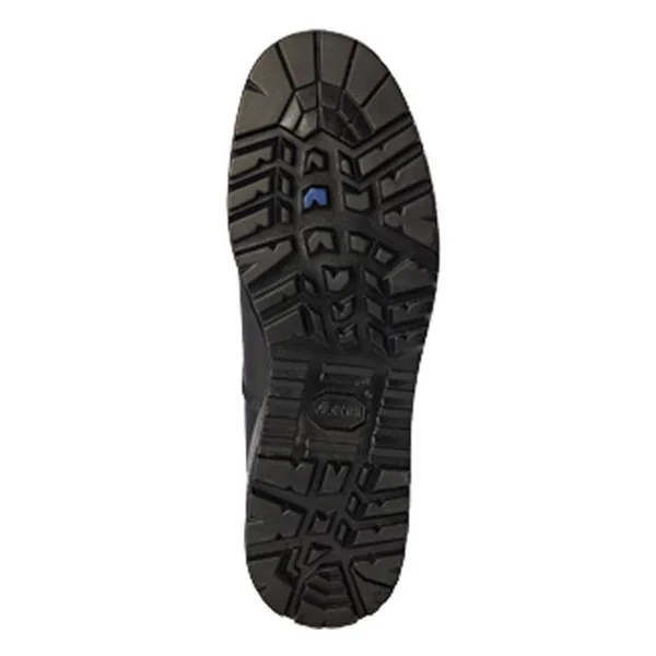 Belleville 770 200g Insulated Waterproof Combat and Flight Boot - Black - Men's