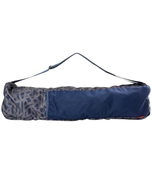 Manduka Go Light 3.0 Yoga Mat Carrier, Clarity in Chaos