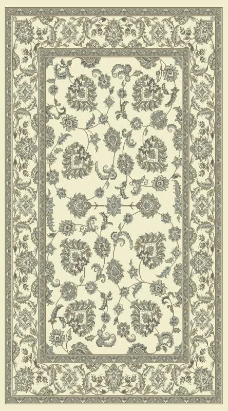 Dynamic Rugs Legacy 58020 Rug - 2&2x22 x 7&7x22, Red