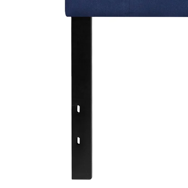 Flash Furniture Cambridge Tufted Upholstered Headboard - Navy