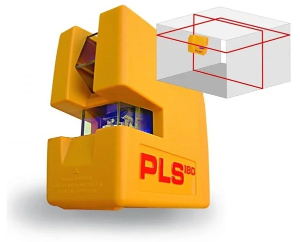Pacific Laser Systems PLS180 Palm Laser System
