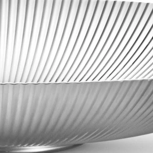 Georg Jensen Bernadotte Low Bowl