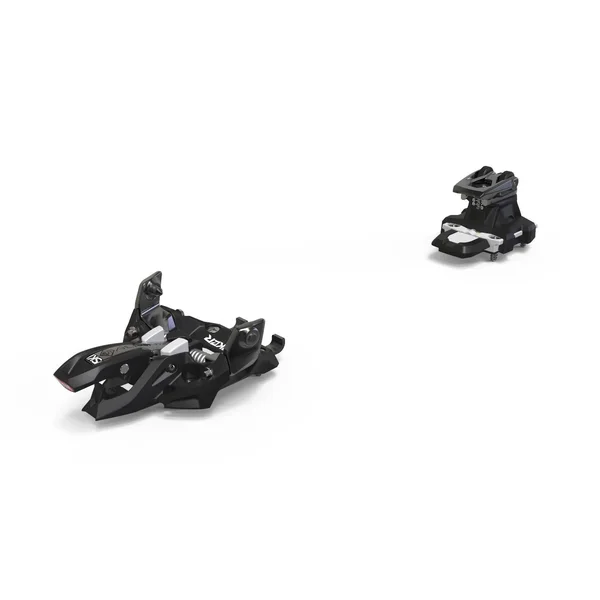 Marker Alpinist 9 (Black, Titanium)