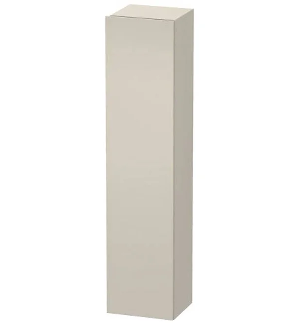 Duravit DS1229L5353 DuraStyle Tall Cabinet