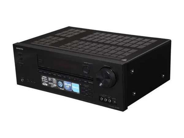 Onkyo HT S5800 5.1.2 Channel Home Theater System - Black