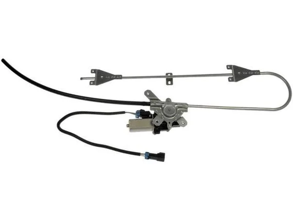 Dorman 741-5405 Power Window Motor and Regulator Assembly